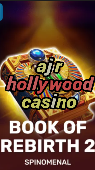 ajr hollywood casino-trdjkmsxjksdss.com