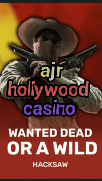 ajr hollywood casino-trdjkmsxjksdss.com