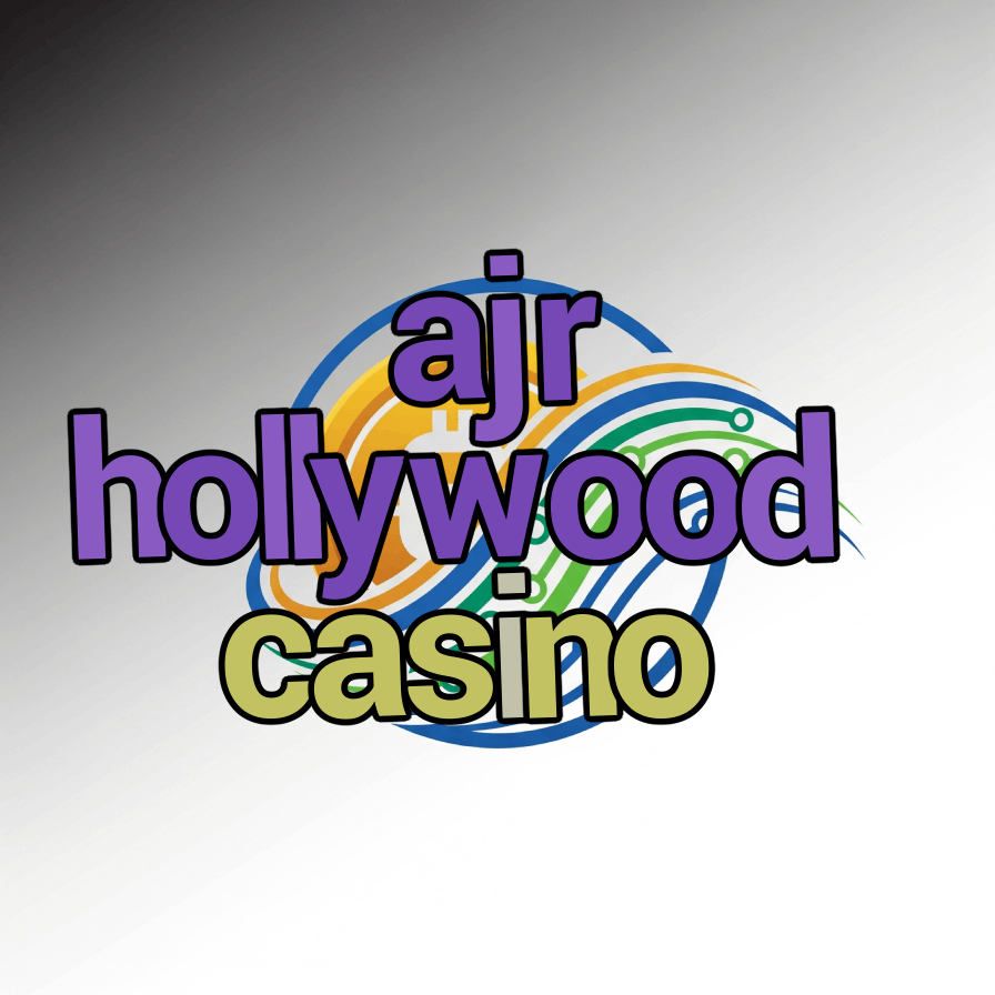 ajr hollywood casino
